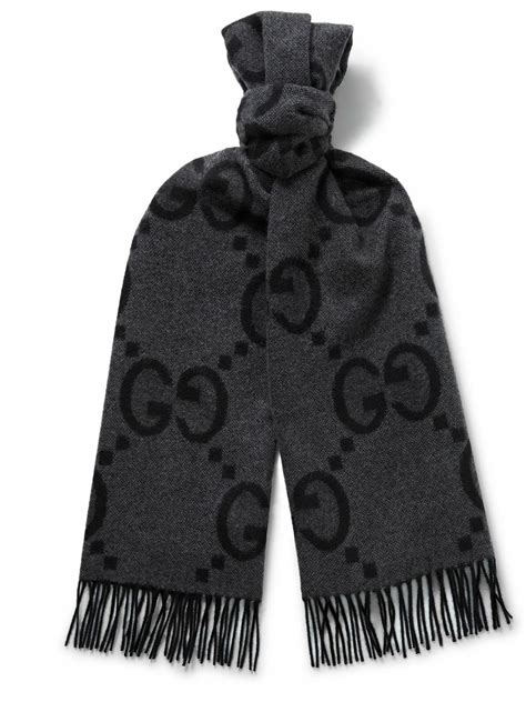 cashmere scarf gucci|gucci cashmere shawl.